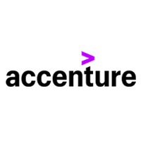 アクセンチュア株式会社 | 【 九州採用 】UIターン歓迎／年休120日以上／グローバル企業の企業ロゴ