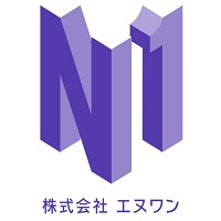 株式会社N1の企業ロゴ