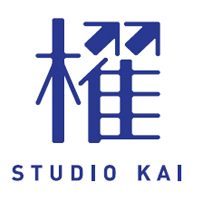 株式会社スタジオKAIの企業ロゴ