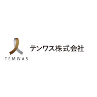 テンワス株式会社の企業ロゴ