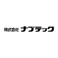 株式会社ナブテックの企業ロゴ