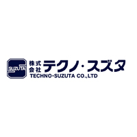株式会社テクノ・スズタの企業ロゴ
