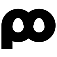 ポーたま株式会社の企業ロゴ
