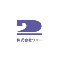 株式会社ワコーの企業ロゴ