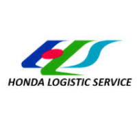 ホンダ運送株式会社 | 年間休日実績120日/世界のHONDAを物流で支える/創業70年黒字経営の企業ロゴ