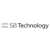 SBテクノロジー株式会社の企業ロゴ