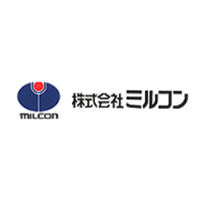 株式会社ミルコンの企業ロゴ