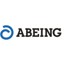 株式会社アビィングの企業ロゴ