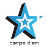 Carpe diem株式会社 | 社員全員がエンジニア*年休125日以上*退職金制度*残業月平均10hの企業ロゴ