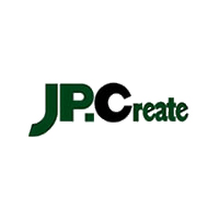 株式会社ジェーピークリエイトの企業ロゴ