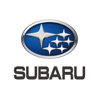 北陸スバル自動車株式会社の企業ロゴ
