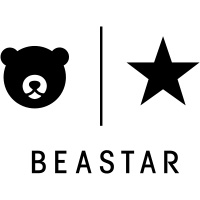 BEASTAR株式会社の企業ロゴ