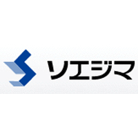 株式会社ソエジマの企業ロゴ