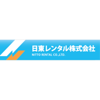 日東レンタル株式会社の企業ロゴ
