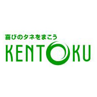 株式会社ケントクの企業ロゴ