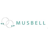 ムスベル株式会社の企業ロゴ