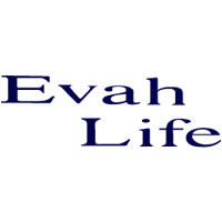 株式会社エヴァ・ライフの企業ロゴ