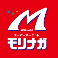 株式会社スーパーモリナガの企業ロゴ