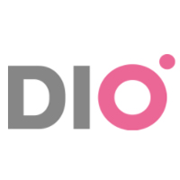 DIOデジタル株式会社の企業ロゴ