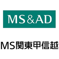 MS関東甲信越株式会社の企業ロゴ