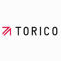株式会社TORICO | ＼東証グロース上場／★完休2日制/土日祝休★時差出勤制を導入中の企業ロゴ