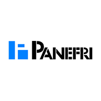 パネフリ工業株式会社の企業ロゴ