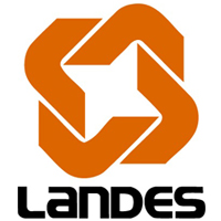 ランデス株式会社の企業ロゴ