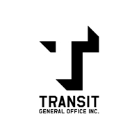 株式会社トランジットジェネラルオフィスの企業ロゴ
