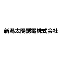 新潟太陽誘電株式会社 | 【東証プライム上場・太陽誘電グループ】◆各種手当・制度充実の企業ロゴ