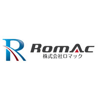 株式会社ロマックの企業ロゴ