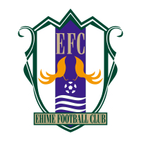 株式会社愛媛FC | Jリーグチーム『愛媛FC』の企業ロゴ