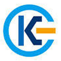 株式会社ケーイーシーの企業ロゴ