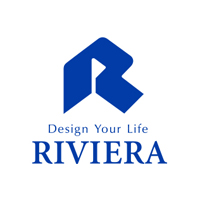 株式会社リビエラの企業ロゴ