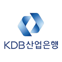 韓国産業銀行 | 東京支店募集：土日祝休み・年間休日120日以上・残業ほぼなしの企業ロゴ