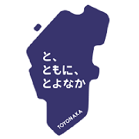豊中市役所の企業ロゴ