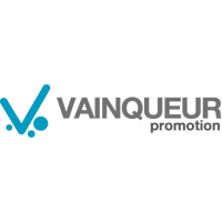 株式会社ヴァンクールプロモーションの企業ロゴ