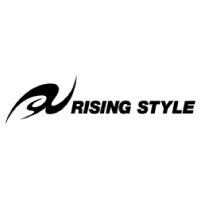 株式会社RISING STYLE | ◆子どもたちへのサッカー・走り方の指導◆女性活躍中の企業ロゴ