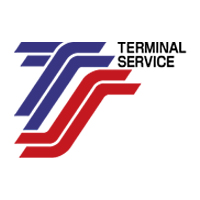 株式会社ターミナルサービスの企業ロゴ