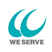 株式会社ウイサーブの企業ロゴ