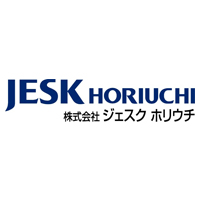 株式会社ジェスクホリウチの企業ロゴ