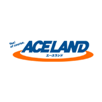 エースランド株式会社 の企業ロゴ