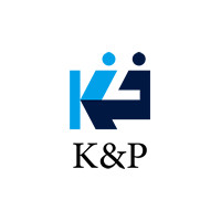 K＆P税理士法人の企業ロゴ