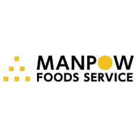 株式会社MANPOW FOODS SERVICE | 〔 未来堂GROUP 〕★賞与2回の企業ロゴ