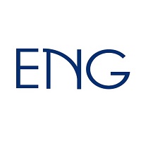 株式会社ENGの企業ロゴ