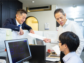 関西 工業デザイン インテリア 空間デザインの転職 求人情報 マイナビ転職 関西版
