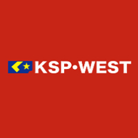 株式会社KSP・WEST | 【KSPグループ】半世紀以上の歴史を誇る総合警備グループの企業ロゴ