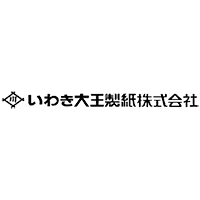 いわき大王製紙株式会社の企業ロゴ
