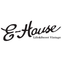 株式会社E-HOUSEの企業ロゴ