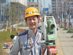 東京都 土木 建築 解体工事 とび工 鉄筋工等 の転職 求人情報 マイナビ転職 首都圏版