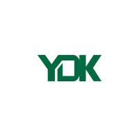 株式会社ワイ・デー・ケー九州 | 【九州半導体特集参画中】世界を舞台に飛躍を続けるYDKグループの企業ロゴ